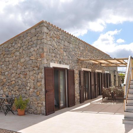 Ca'N Guiri, Eco Finca In Mallorca Campanet Εξωτερικό φωτογραφία