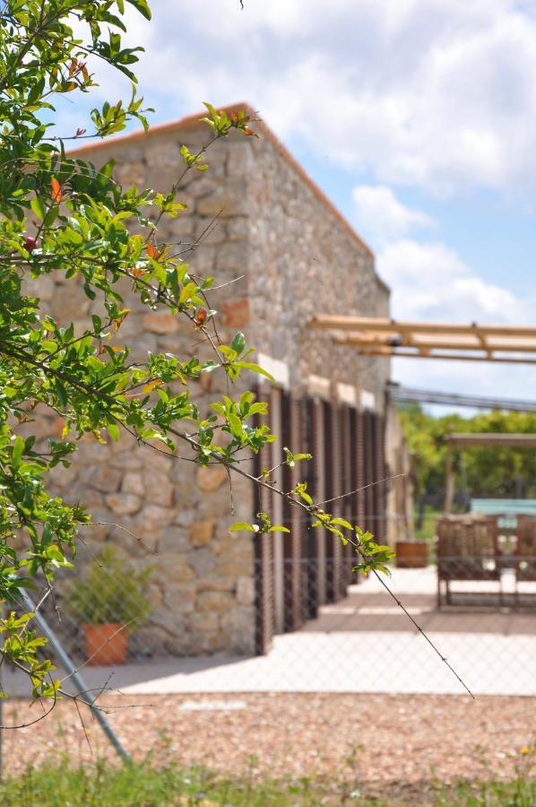 Ca'N Guiri, Eco Finca In Mallorca Campanet Εξωτερικό φωτογραφία