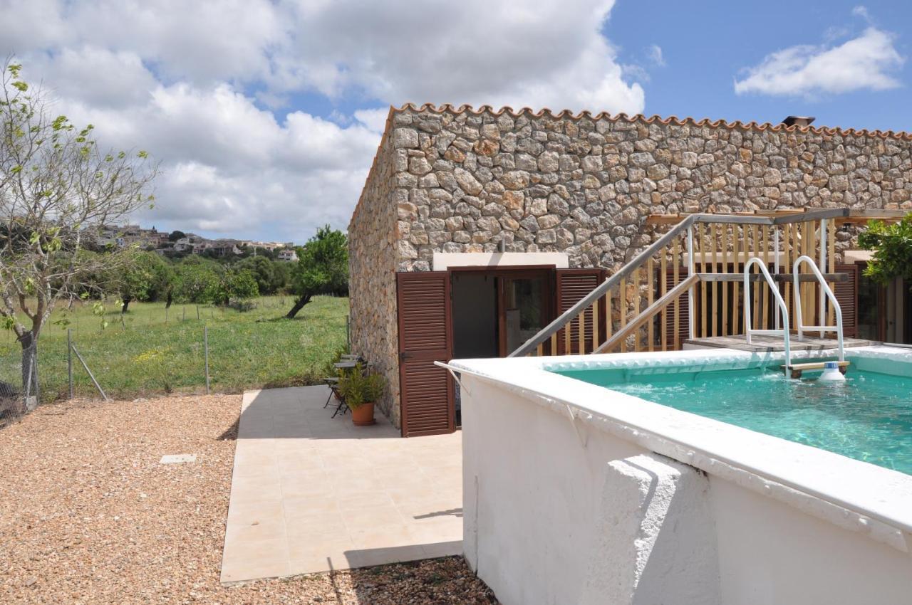 Ca'N Guiri, Eco Finca In Mallorca Campanet Εξωτερικό φωτογραφία