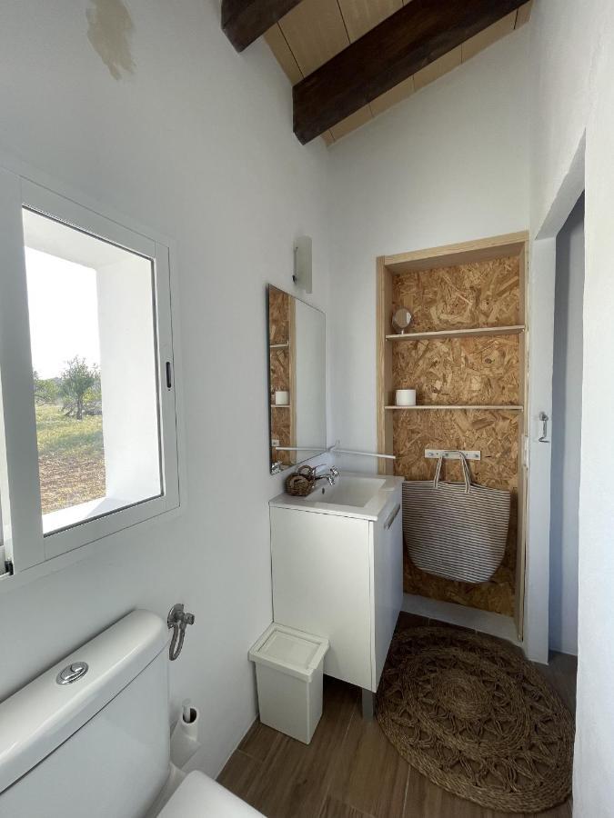 Ca'N Guiri, Eco Finca In Mallorca Campanet Εξωτερικό φωτογραφία